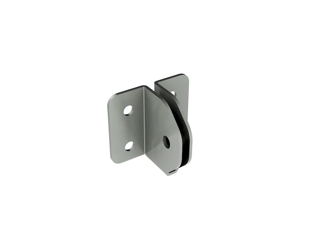 027652KP – MASTERACK Van Storage System Shelf Mounting Bracket, For Mounting Shelves Heavy Duty T Bracket With Fasten...